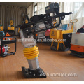 Suministro de fábrica Earth Rammer Price con HONDA GX160 (FYCH-80)